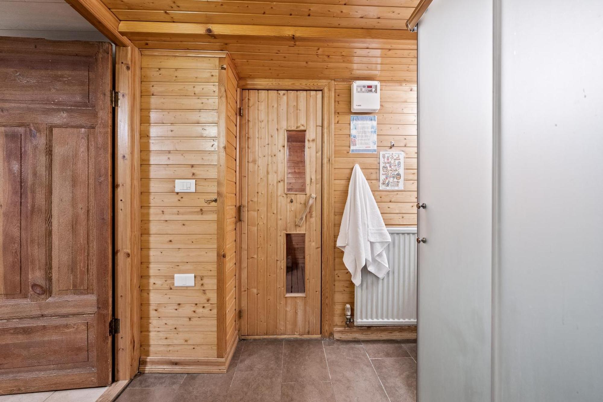 Massive Villa In Downtown Reykjavik With A Sauna Exterior foto